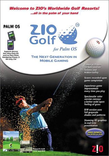 golfing games for mac